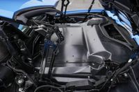 2021 Chevrolet Corvette Stingray Convertible 3LT Z51 for sale