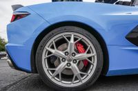 2021 Chevrolet Corvette Stingray Convertible 3LT Z51 for sale
