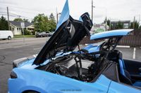2021 Chevrolet Corvette Stingray Convertible 3LT Z51 for sale