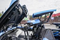 2021 Chevrolet Corvette Stingray Convertible 3LT Z51 for sale