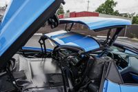 2021 Chevrolet Corvette Stingray Convertible 3LT Z51 for sale
