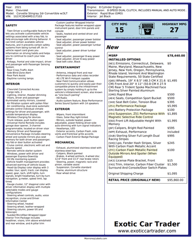 Service record 1 of 1