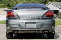 2005 Pontiac Grand Am GT for sale