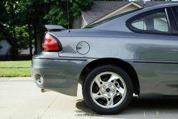 2005 Pontiac Grand Am GT for sale