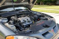 2005 Pontiac Grand Am GT for sale