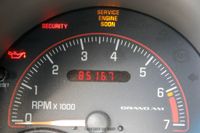 2005 Pontiac Grand Am GT for sale