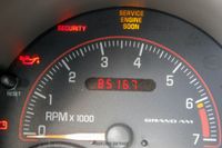 2005 Pontiac Grand Am GT for sale
