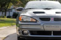 2005 Pontiac Grand Am GT for sale