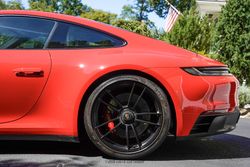 2023 Porsche 911 Carrera GTS for sale