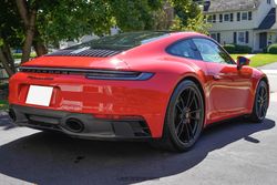 2023 Porsche 911 Carrera GTS for sale