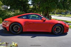 2023 Porsche 911 Carrera GTS for sale