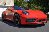 2023 Porsche 911 Carrera GTS for sale