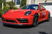 2023 Porsche 911 Carrera GTS for sale