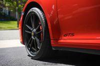 2023 Porsche 911 Carrera GTS for sale