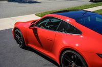 2023 Porsche 911 Carrera GTS for sale