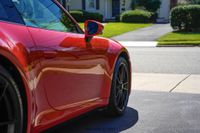 2023 Porsche 911 Carrera GTS for sale