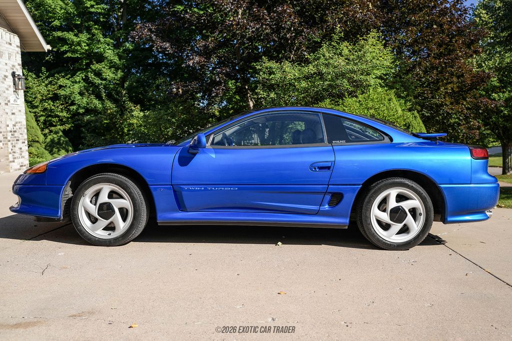 1992 Dodge Stealth R/T Turbo for sale