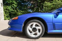 1992 Dodge Stealth R/T Turbo for sale