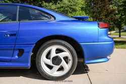 1992 Dodge Stealth R/T Turbo for sale