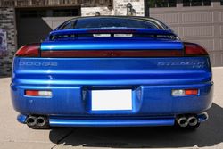 1992 Dodge Stealth R/T Turbo for sale