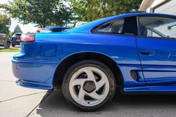 1992 Dodge Stealth R/T Turbo for sale