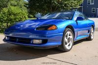 1992 Dodge Stealth R/T Turbo for sale
