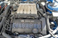 1992 Dodge Stealth R/T Turbo for sale
