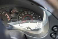 1992 Dodge Stealth R/T Turbo for sale