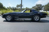 1968 Chevrolet Corvette Restomod for sale