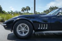 1968 Chevrolet Corvette Restomod for sale