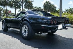 1968 Chevrolet Corvette Restomod for sale