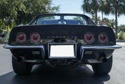 1968 Chevrolet Corvette Restomod for sale