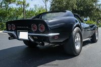 1968 Chevrolet Corvette Restomod for sale