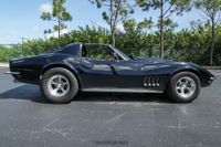 1968 Chevrolet Corvette Restomod for sale