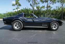 1968 Chevrolet Corvette Restomod for sale
