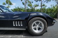 1968 Chevrolet Corvette Restomod for sale