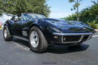 1968 Chevrolet Corvette Restomod for sale