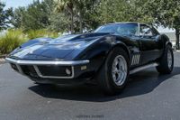 1968 Chevrolet Corvette Restomod for sale