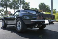 1968 Chevrolet Corvette Restomod for sale