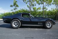 1968 Chevrolet Corvette Restomod for sale