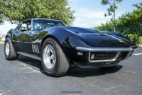 1968 Chevrolet Corvette Restomod for sale