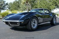 1968 Chevrolet Corvette Restomod for sale