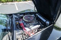 1968 Chevrolet Corvette Restomod for sale