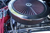 1968 Chevrolet Corvette Restomod for sale