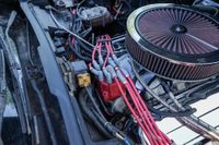 1968 Chevrolet Corvette Restomod for sale