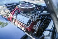 1968 Chevrolet Corvette Restomod for sale
