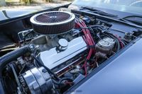 1968 Chevrolet Corvette Restomod for sale