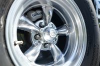 1968 Chevrolet Corvette Restomod for sale
