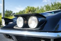 1968 Chevrolet Corvette Restomod for sale