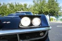 1968 Chevrolet Corvette Restomod for sale